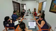 Consejo de seguridad adopta nuevas medidas para regular horarios comerciales y recuperar el espacio público en San Gil