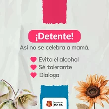 Sabías esto sobre el Día de la Madre en Colombia