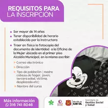 Sueños que se Cosen: Curso de Creación de Pijamas