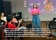 Iniciamos oficialmente el proyecto Arte Digital para el Futuro