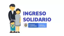 Ingreso Solidario