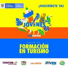 Invitación a la Comunidad a oferta educativa virtual y gratuita