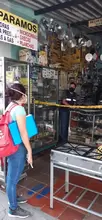 Verificación de Protocolos en el Comercio