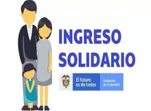 Beneficiarios que no han cobrado el beneficio de Ingreso Solidario