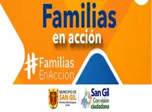 Familias en Acción