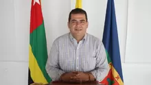 Mauricio Ardila Patiño. Secretario de Gestión Social y Salud