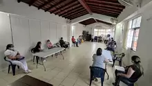 Conformación de la mesa técnica de vacunación Municipal contra el Covid-19