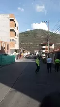 Apoyo a una mejor movilidad vial para el Municipio