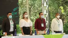 Participación de la Asamblea General de Alcaldes en la CAS