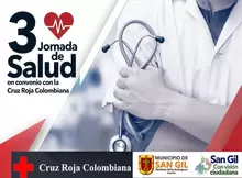 3ra Jornada de Salud