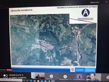 Participación en rueda de negocios de la Aeronáutica Civil