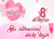 Día Internacional de la Mujer