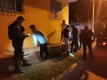 Acciones para reforzar la seguridad en los Barrios del Municipio