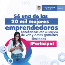 Internet y Voz gratis