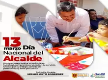 Día Nacional del Alcalde