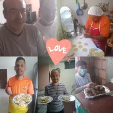 Curso de Panadería Desde Casa UAI