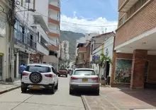 Apoyo al mejoramiento en la movilidad del Municipio