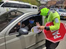 Campaña de Promoción Turística y Oferta de Parqueaderos del Municipio