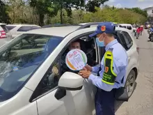 Campaña de Promoción Turística y Oferta de Parqueaderos del Municipio