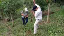 Campaña El Campo está en Ti en Fundación MARILLAC