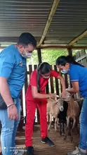 Campaña El Campo está en Ti en Fundación MARILLAC