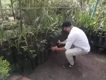 Campaña El Campo está en Ti en Fundación MARILLAC