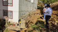 Visita e inspección de obra - Miradores de la Ceiba