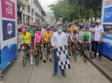 Vuelta de la Juventud 2021