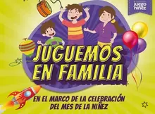 Juguemos en Familia