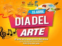 Día del Arte