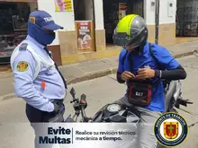 Importancia de mantener al día la revisión técnico mecánica de su automotor