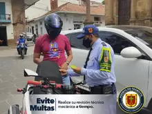 Importancia de mantener al día la revisión técnico mecánica de su automotor