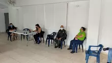 Se cumplió con la mesa técnica de CIDEA