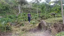 Se realizó Día de Campo en la Vereda Jaral