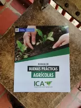 Se realizó Capacitación a la Asociación de Mujeres Productoras Rurales de la Vereda El Tabor