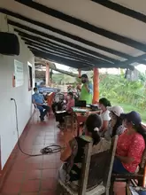 Se realizó Capacitación a la Asociación de Mujeres Productoras Rurales de la Vereda El Tabor