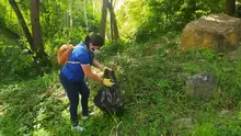 Reconocimiento especial a la Policía Nacional, Especialidades en Turismo, Infancia y Adolescencia, Ambiental y Prevención del Distrito y ACUASAN