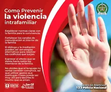 Cómo Prevenir la Violencia Intrafamiliar