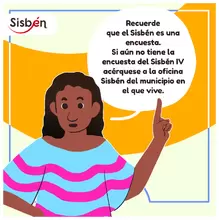 Sisbén