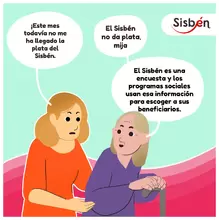 Sisbén