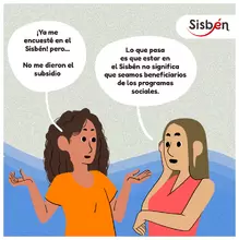 Sisbén