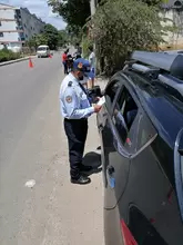 Comprometidos con la seguridad vial