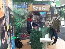 San Gil hace parte de la Vitrina Turística Anato Nacional