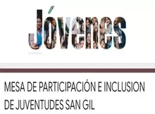 Mesa de Participación e Inclusión de Juventudes San Gil - Encuesta