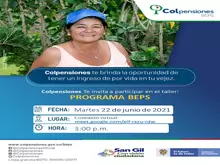 Taller Programa BEPS