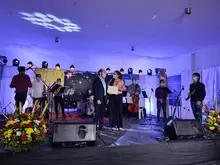 Con éxito se culminó el XXIV Festival de Música Andina Colombiana y Sacra