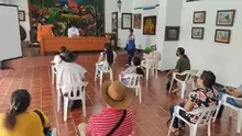 Jornada especial, convocada por la Unidad Nacional de Víctimas del Conflicto Armado