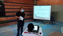 Se participó en la Mesa técnica pacto Colombia por los Jóvenes