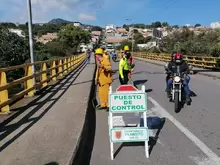 Se cumple hoy 22 de Julio el día Sin Carro y sin Moto en San Gil