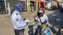 Se cumple hoy 22 de Julio el día Sin Carro y sin Moto en San Gil